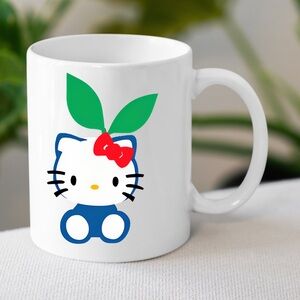 Hello Kitty Mug Cute & Classic